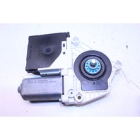 2010 Volkswagen CC Sedan Sport Sedan 4dr 2.0 Front Left Driver Power Window Motor OEM