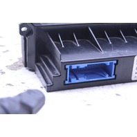 2007 BMW M6 Climate Temperature Control Panel OEM