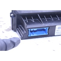 2007 BMW M6 Climate Temperature Control Panel OEM