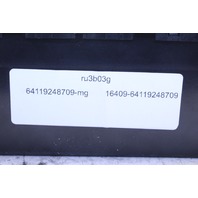 2007 BMW M6 Climate Temperature Control Panel OEM