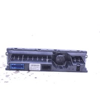 2007 BMW M6 Climate Temperature Control Panel OEM