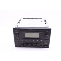 2003 Volkswagen Jetta AM FM CD Cassette Monsoon Radio 1jm035157k OEM 16411-1jm035157k