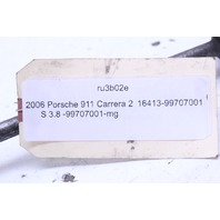 Porsche 911 997 Boxster Cayman 987 981 718 Front Stabilizer Sway Bar Link Right - 99734307001 OEM