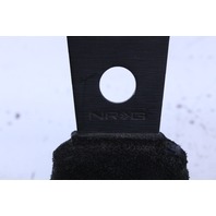 2006 Porsche 911 997 996 3 Spoke Steering Wheel Alcantra NRG Race Stock#16413