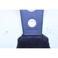 2006 Porsche 911 997 996 3 Spoke Steering Wheel Alcantra NRG Race Stock#16413