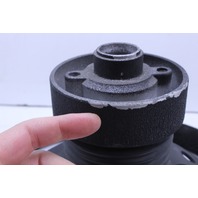 2006 Porsche 911 997 996 3 Spoke Steering Wheel Alcantra NRG Race Stock#16413