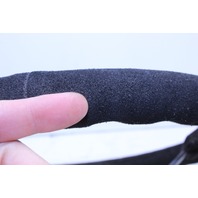 2006 Porsche 911 997 996 3 Spoke Steering Wheel Alcantra NRG Race Stock#16413