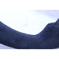 2006 Porsche 911 997 996 3 Spoke Steering Wheel Alcantra NRG Race Stock#16413