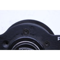 2006 Porsche 911 997 996 3 Spoke Steering Wheel Alcantra NRG Race Stock#16413