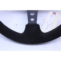 2006 Porsche 911 997 996 3 Spoke Steering Wheel Alcantra NRG Race Stock#16413