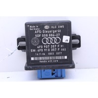 Audi A4 Q7 RS4 S4 S6 Headlight Range Leveling Control Module OEM
