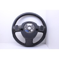 2006-2008 Audi A3 3 Spoke Steering wheel paddle shift 8p0419091d OEM