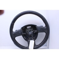 2006-2008 Audi A3 3 Spoke Steering wheel paddle shift 8p0419091d OEM
