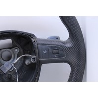 2006-2008 Audi A3 3 Spoke Steering wheel paddle shift 8p0419091d OEM
