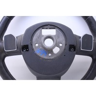 2006-2008 Audi A3 3 Spoke Steering wheel paddle shift 8p0419091d OEM