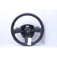 2006-2008 Audi A3 3 Spoke Steering wheel paddle shift 8p0419091d OEM