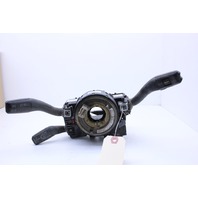 2007 Audi A3 Turn Signal Wiper Column Switch 8P0907137BM OEM