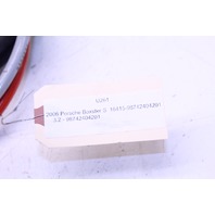 2005 2006 Porsche Boxster 987 3.2 6 Speed Shifter Shift Cables OEM