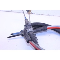 2005 2006 Porsche Boxster 987 3.2 6 Speed Shifter Shift Cables OEM