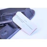 2005-2008 Porsche Boxster 987 right engine intake vent OEM