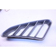 2005-2008 Porsche Boxster 987 right engine intake vent OEM