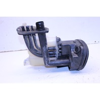 2000-2004 Porsche Boxster 986 Coolant Expansion Tank Bottle 99610604710 OEM