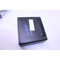 05-08 Porsche 911 997 Boxster Cayman Tire Air Compressor 99765205100 OEM