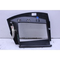 2006 BMW M5 Heads Up Display Trim Bezel 62306934584 OEM