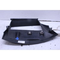 2006 BMW M5 Heads Up Display Trim Bezel 62306934584 OEM