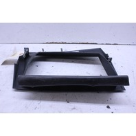 2006 BMW M5 Heads Up Display Trim Bezel 62306934584 OEM