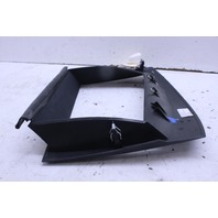 2006 BMW M5 Heads Up Display Trim Bezel 62306934584 OEM