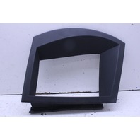 2006 BMW M5 Heads Up Display Trim Bezel 62306934584 OEM