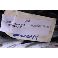 2006 Porsche 911 997 Door Wire Wiring Harness Loom Left - 99761260105 OEM