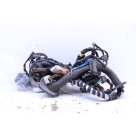 2006 Porsche 911 997 Door Wire Wiring Harness Loom Left - 99761260105 OEM 16422-99761260105