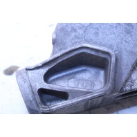 2009 2010 2011 2012 Audi A4 A5 Q5 2.0 Engine Motor Mount Bracket Left - 8K0199307AL OEM