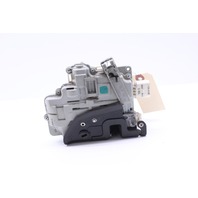 2009 2010 2011 2012 Audi A4 Rear Door Latch Lock Left Driver OEM