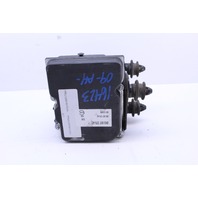 2009 Audi A4 FWD ABS Anti-Lock Brake Pump 8K0614517CD OEM