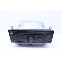 2009 Audi A4 AM FM CD Radio Stereo Satellite Tuner 8T1035186K OEM