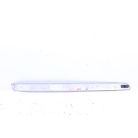 2006 2007 2008 Audi A4 S4 Cabrio Door Panel Trim Left Driver Front Carbon Fiber 8H0867409H OEM