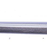 2006 2007 2008 Audi A4 S4 Cabrio Door Panel Trim Left Driver Front Carbon Fiber 8H0867409H OEM