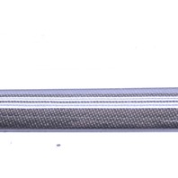 2006 2007 2008 Audi A4 S4 Cabrio Door Panel Trim Left Driver Front Carbon Fiber 8H0867409H OEM