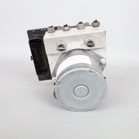 2010-2012 Jaguar XJ Anti-Lock ABS Brake Pump C2D8954 OEM Used