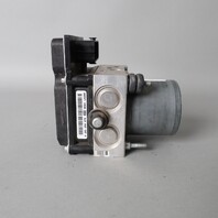2010-2012 Jaguar XJ Anti-Lock ABS Brake Pump C2D8954 OEM Used
