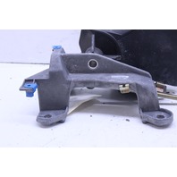 1997-2004 Porsche 911 Boxster Leather Parking Brake Lever Leather OEM