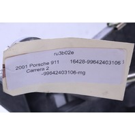 1997-2004 Porsche 911 Boxster Leather Parking Brake Lever Leather OEM