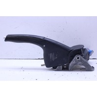 1997-2004 Porsche 911 Boxster Leather Parking Brake Lever Leather OEM 16428-99642403106