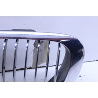 BMW Left Upper Bumper Kidney Grille 51138208685 OEM