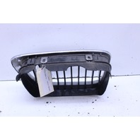 BMW Left Upper Bumper Kidney Grille 51138208685 OEM