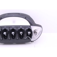 2010 Mini Cooper S 1.6 Turbo R57 Convertible Roof Control Switch Bank 3450545 OEM