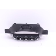 2010 Mini Cooper S 1.6 Turbo R57 Convertible Roof Control Switch Bank 3450545 OEM